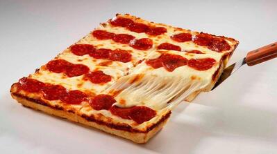 Papa's Pizza To Go