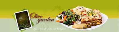 Olive Garden