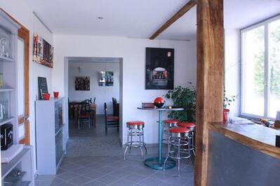 Auberge Le Ginkgo
