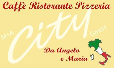 Caffé Ristorante Pizzeria City