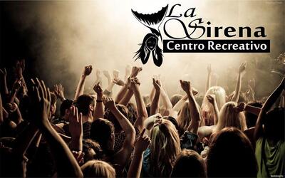 Centro Recreativo "La Sirena"