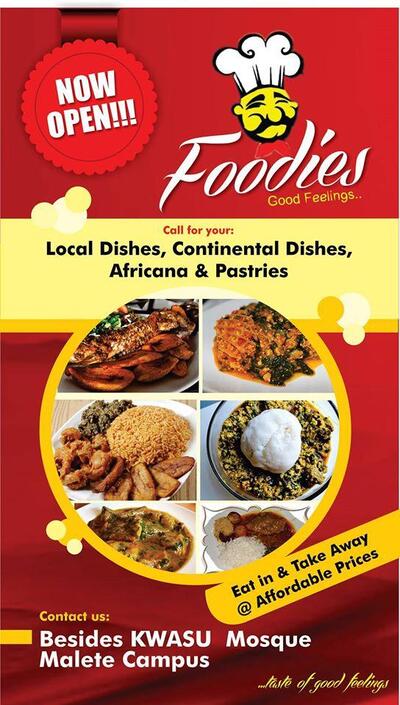 Foodies_Restaurant