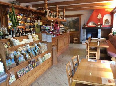 Bar Funicolare dal 1937