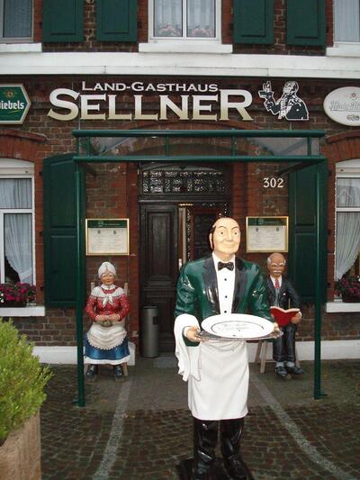 Landgasthaus Sellner