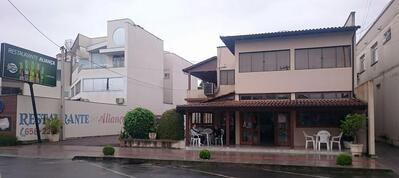 Restaurante Aliança