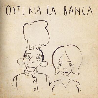 osteria la banca