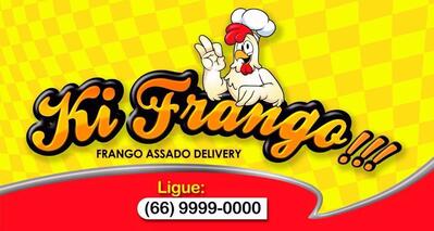 Ki Frango Peixoto de Azevedo MT