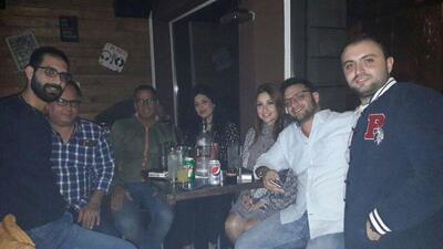 Abies Pub