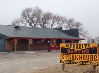 Mesquite Canyon Steakhouse