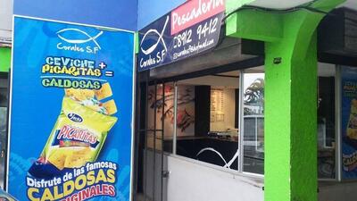 Corales S.F.