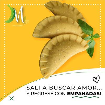 Los bocadillos del Manaba
