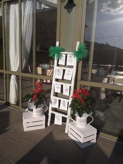 La Terrazza Sulla Valle