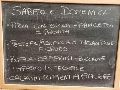 Bar Gianni Tabacchi Pizzeria