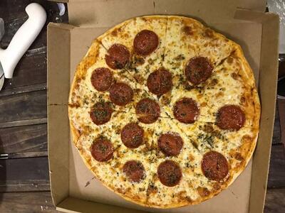 Pizza's Picki