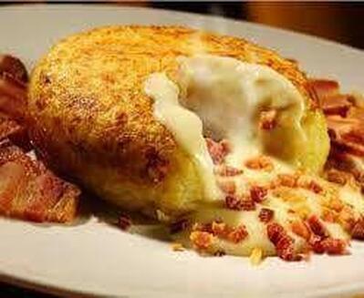 Aroma restaurante e Café foto