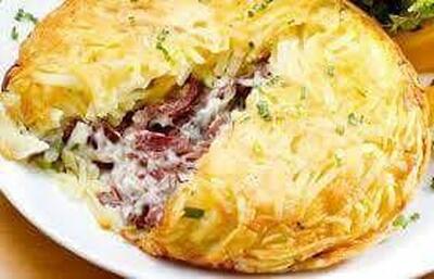 Aroma restaurante e Café foto