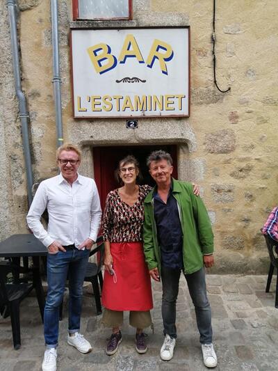 Resto'Bar L'Estaminet