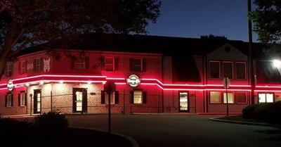 Tony G's American Diner & Pizza Kitchen Lititz PA