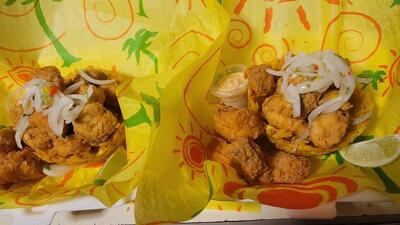 Pescado Sea Food & More