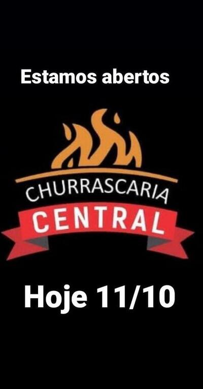 CHURRASCARIA CENTRAL