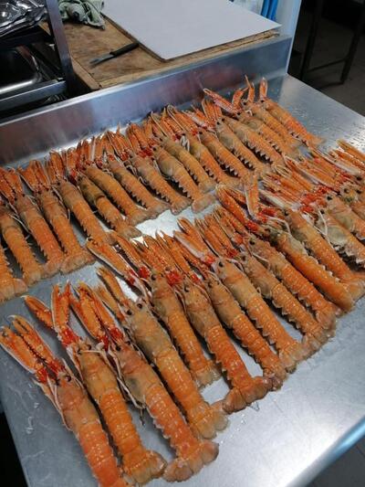 Restaurant Bistrot La Liodière