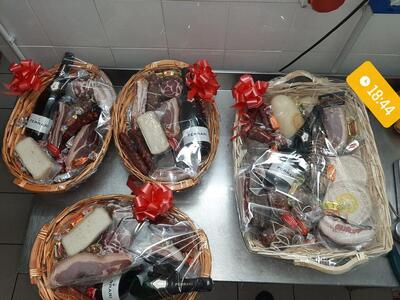 Macelleria Griglieria Palermo