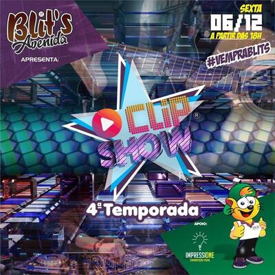 Blit's Pizzaria Capanema PR