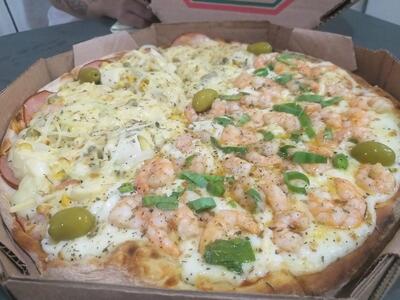 Tutti Quanti Pizzaria Cafelândia SP