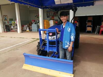 ธกส.ศรีธาตุ