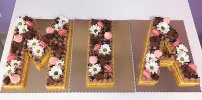 Pasticceria L'Antica Di Romaniello