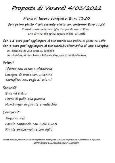 RistoPizzaLab Ciccì Coccò