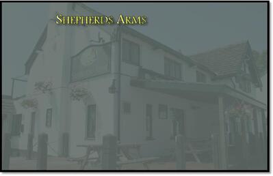 The Shepherds Arms Horbury