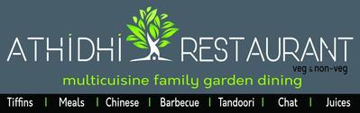 ATHIDHI RESTAURANT Athmakur