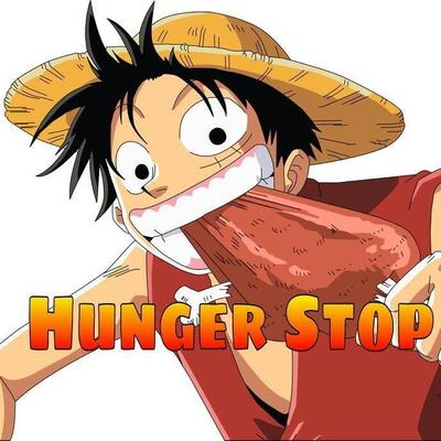 Hunger Stop Fast Food