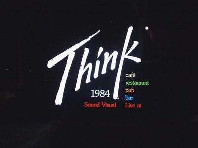 Think