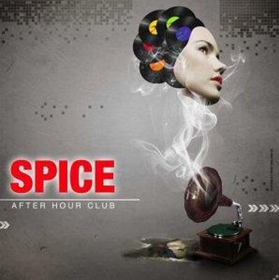 Bar Spice
