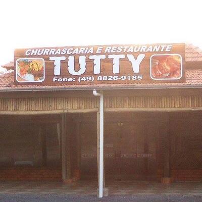 Churrascaria e Restaurante TUTTY