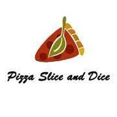 Pizza Slice and Dice