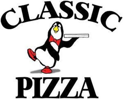 Classic Pizza