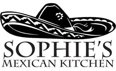Sophie's Mexican Kitchen