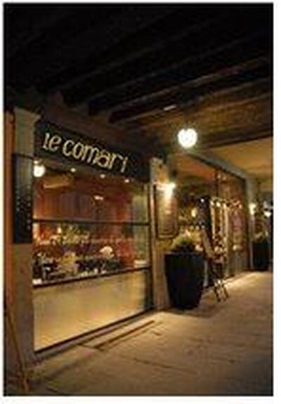 Le Comari Pizzeria Crema foto