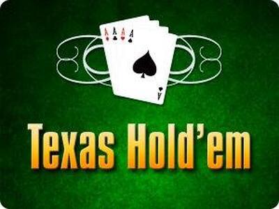 Texas hold'em cetate