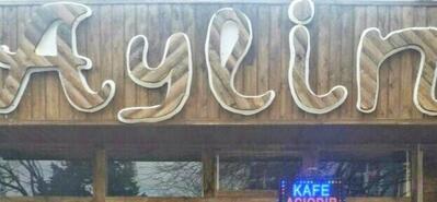 KAFE AYLI