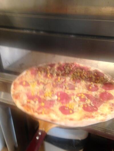 Eferdinger Stadt kebap& pizza Eferding