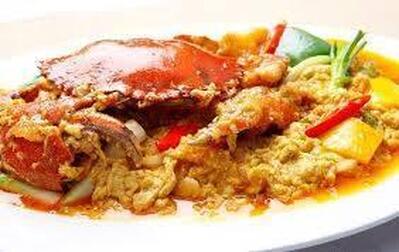 Hong Yok Seafood
