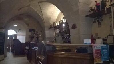 L'antico Borgo