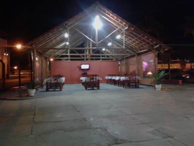 Pizzaria Pepinella Ibiá MG