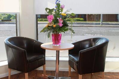 Cafe 136 Barrhead