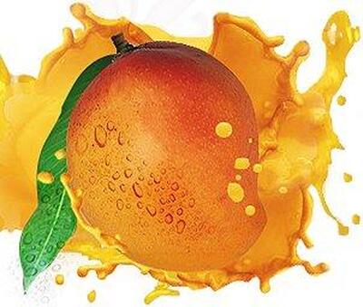 Danny Mango's Smoothie Shop