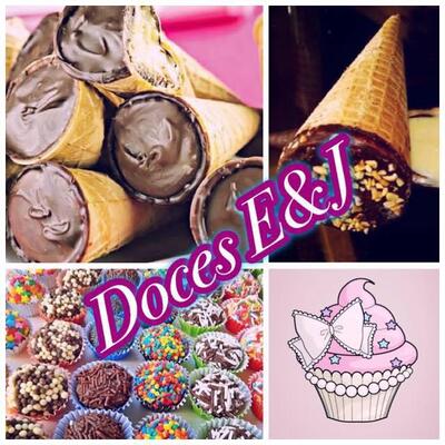 Doces E&J